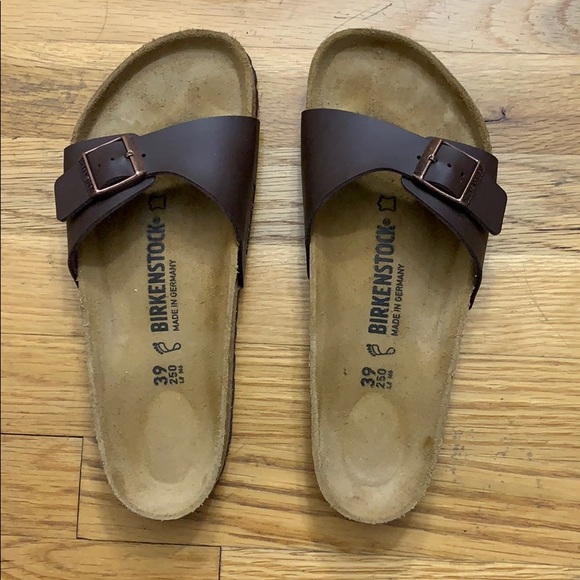 Birkenstock